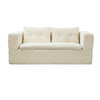 Multi Functional Sectional Sofa Bed With Independent Chaise Lounge And Functional Blanket