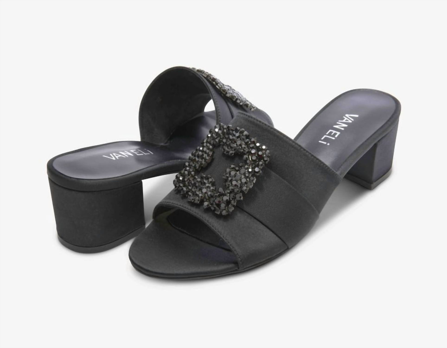Vaneli - Odayle Slide Sandal