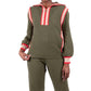 Emily Mccarthy - Poppy Pullover Sweater