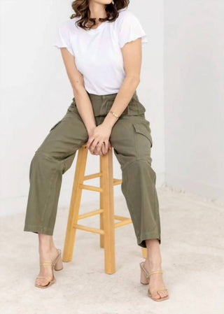 Agolde - Calça Jericho