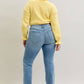 Judy Blue - Mid Rise Bootcut Jeans
