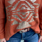 2Flyco - Taos Sweater