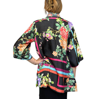 Johnny Was - Kimono Yena Reversível