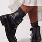 Free People - Women's Isla Moto Boot