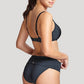 Panache - Marina Padded Plunge Bikini & Marina Fold Pant