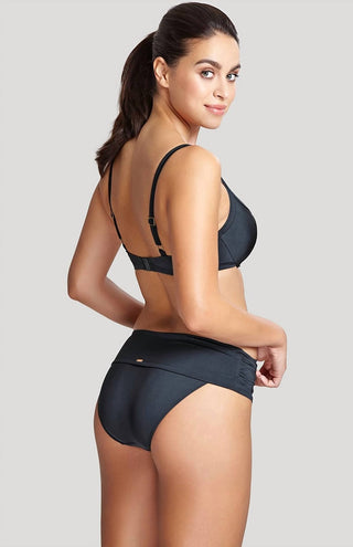 Panache - Marina Padded Plunge Bikini & Marina Fold Pant