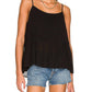 Enza Costa - PEPLUM CAMI TOP