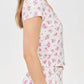 Z Supply - Flower Market Ditsy Tee