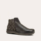 Naot - Women's Sintra Zip Bootie - Wide