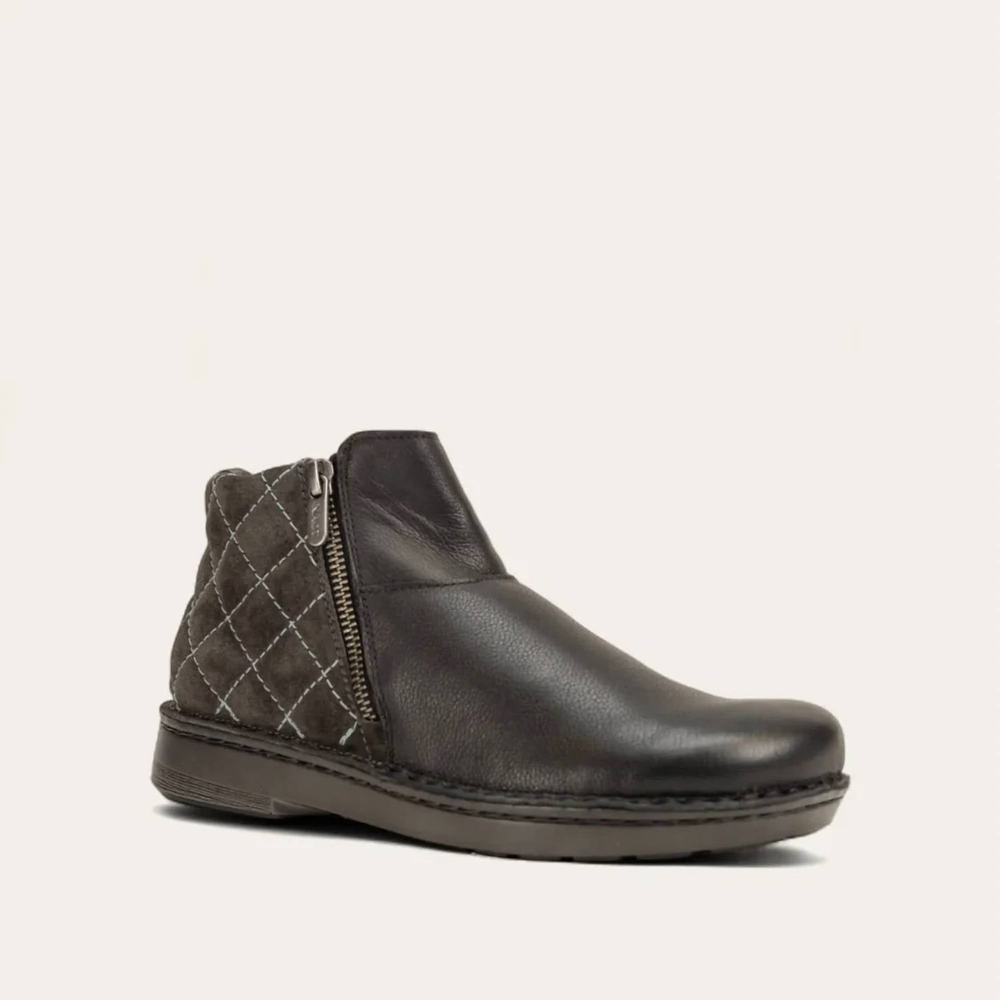 Naot - Women's Sintra Zip Bootie - Wide