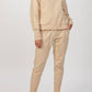 Varley - EDITH RIB PIQUE SWEAT