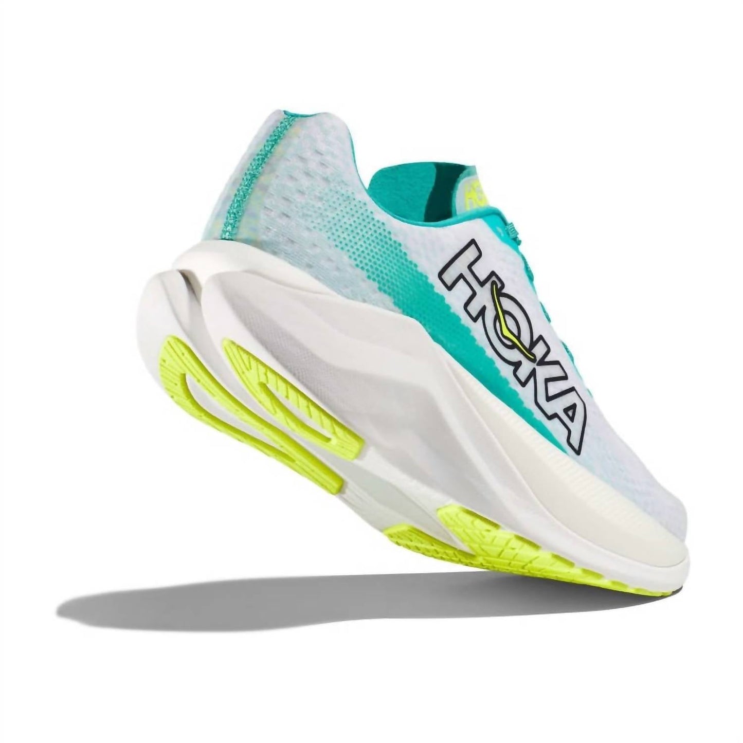 Hoka - Men's Mach X Shoes