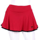 Love Love Tennis - Women's Limited Velvet Skirt