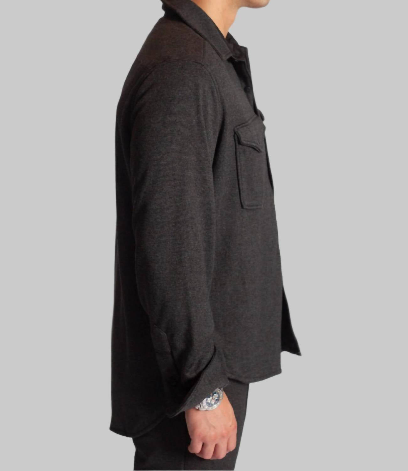 Buki - Cpo + Jogger Matching Set