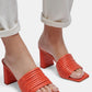 Dolce Vita - Womens Priana Heel