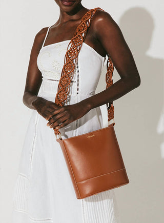 Cleobella - Bolsa Balde Siobhan