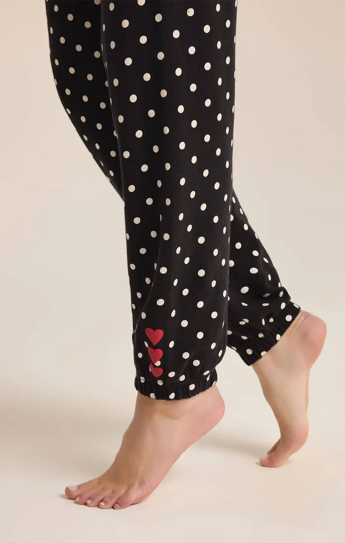 Z Supply - Dot Life Jogger