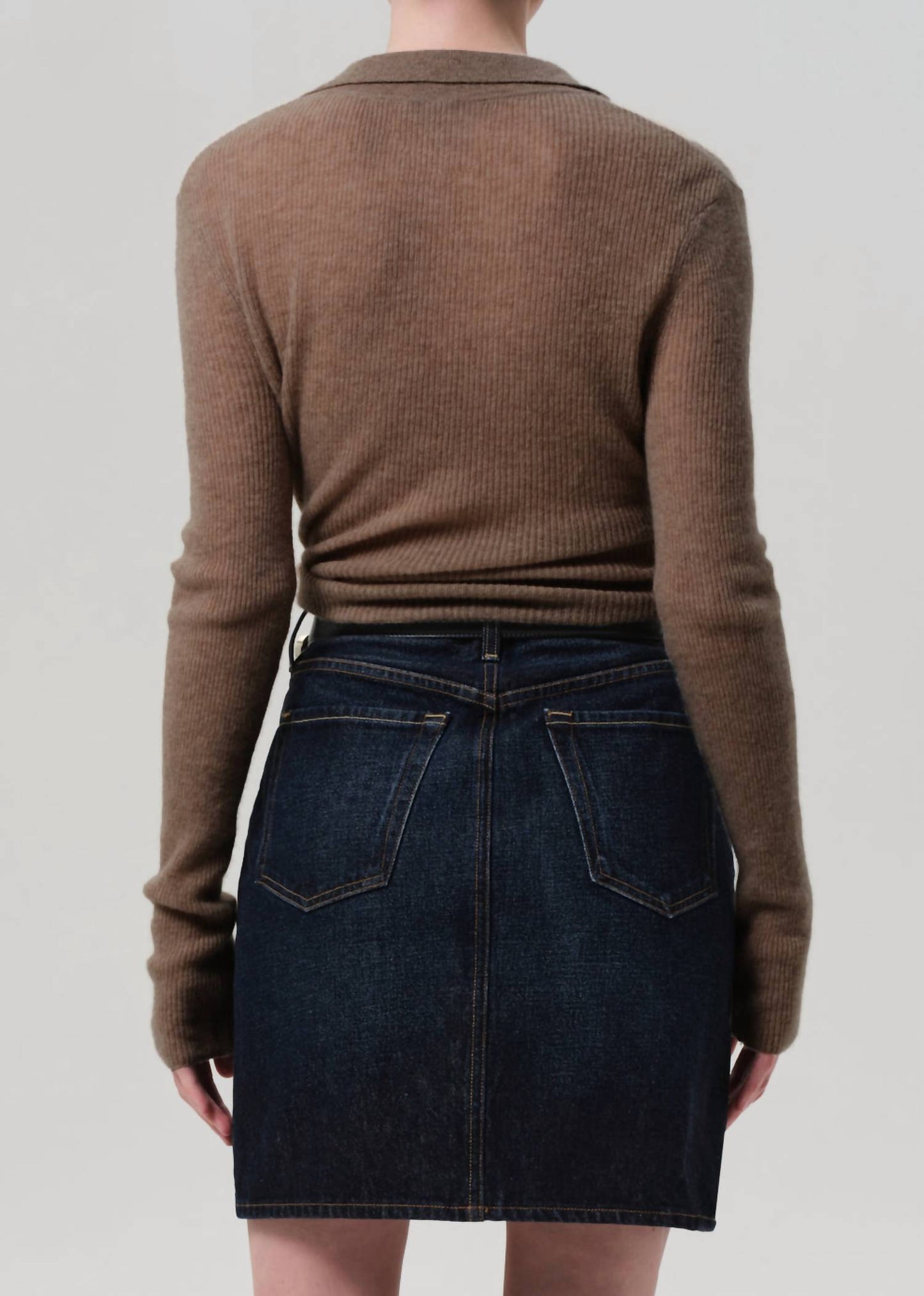 Citizens Of Humanity - Simone Polo Sweater
