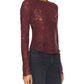 Free People - In The Meadow Tee