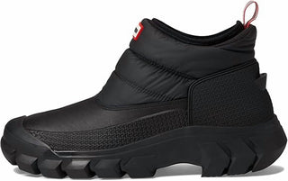 Hunter - Men's Intrepid Ankle Snow Boot