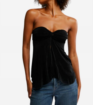 Túnica Free People - Me Ligue Mais Tarde