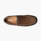 Florsheim - Men's Lakeside Moc Toe Slip On Shoes