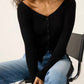 Z Supply - Jovy Off Shoulder Knit Top