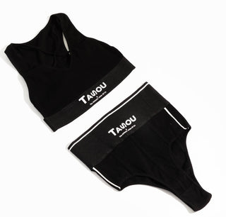 The Athletic Side Of Us - Joy Body Suit