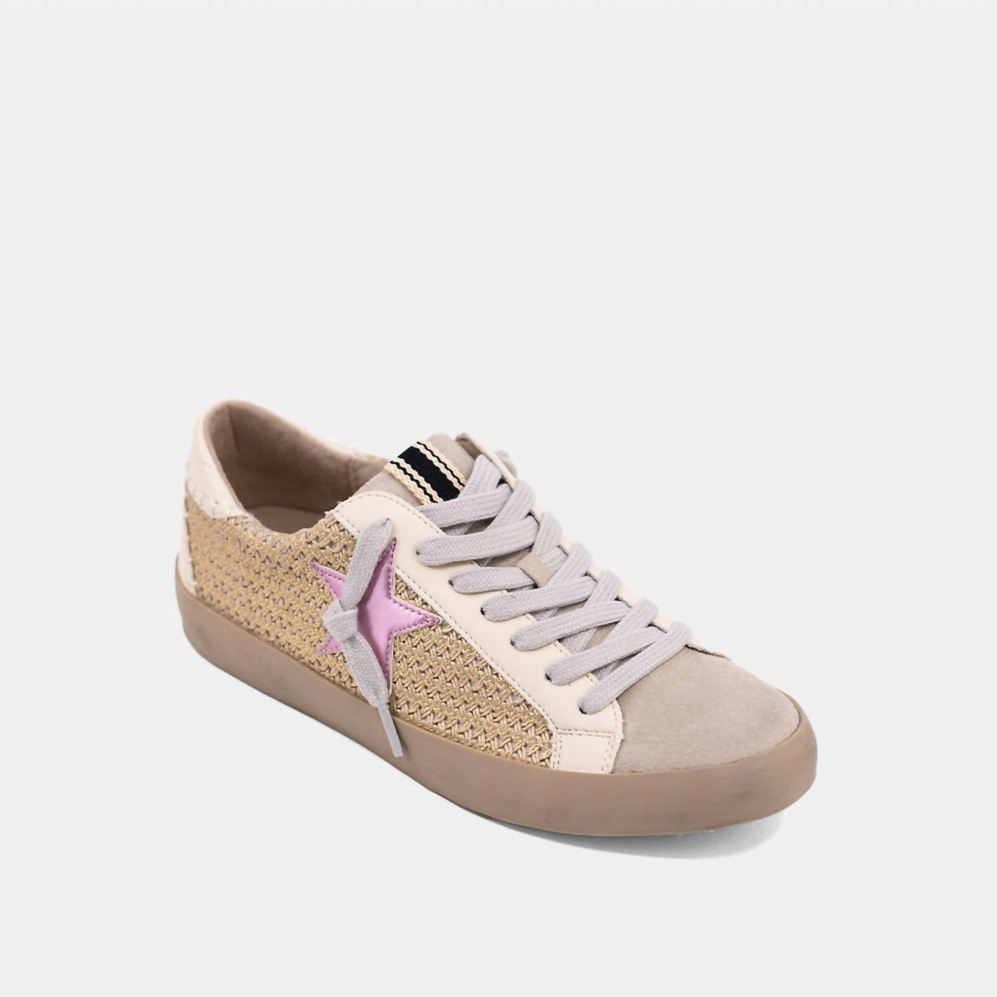 Shu Shop - Women's Paula Woven Sneaker