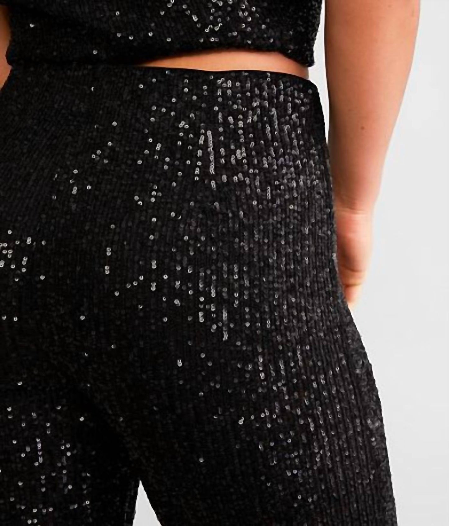 Z Supply - Skylar Sequin Pant