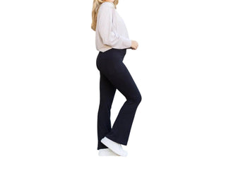 Julia Rose - Leggings Vanessa Bootcut