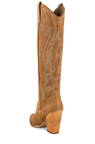 Steve Madden - BOTA LAÇO