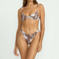 Billabong - Sunset Canyon Tanga Bikini Bottom