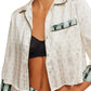 Free People - Pillow Talk Pj Set