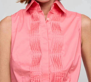 Hinson Wu - Camisa sem mangas Lilith Hinson Wu