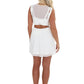 Pretty Follies - On the Move Athleisure Dress