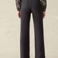 Faherty - Stretch Terry Patch Pocket Pants