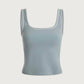 Varley - Women's Barney Piped Tank Top