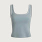 Varley - Barney Piped Tank Top