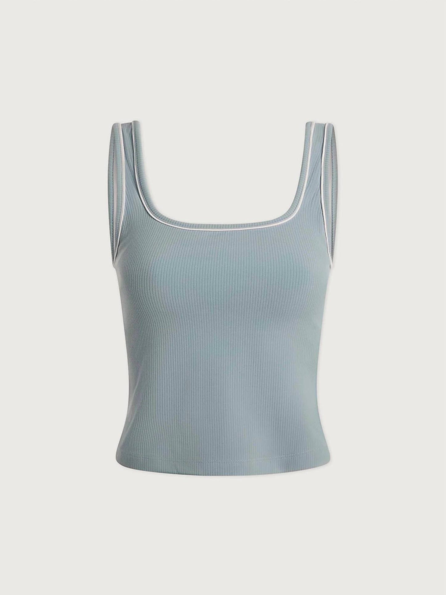 Varley - Barney Piped Tank Top