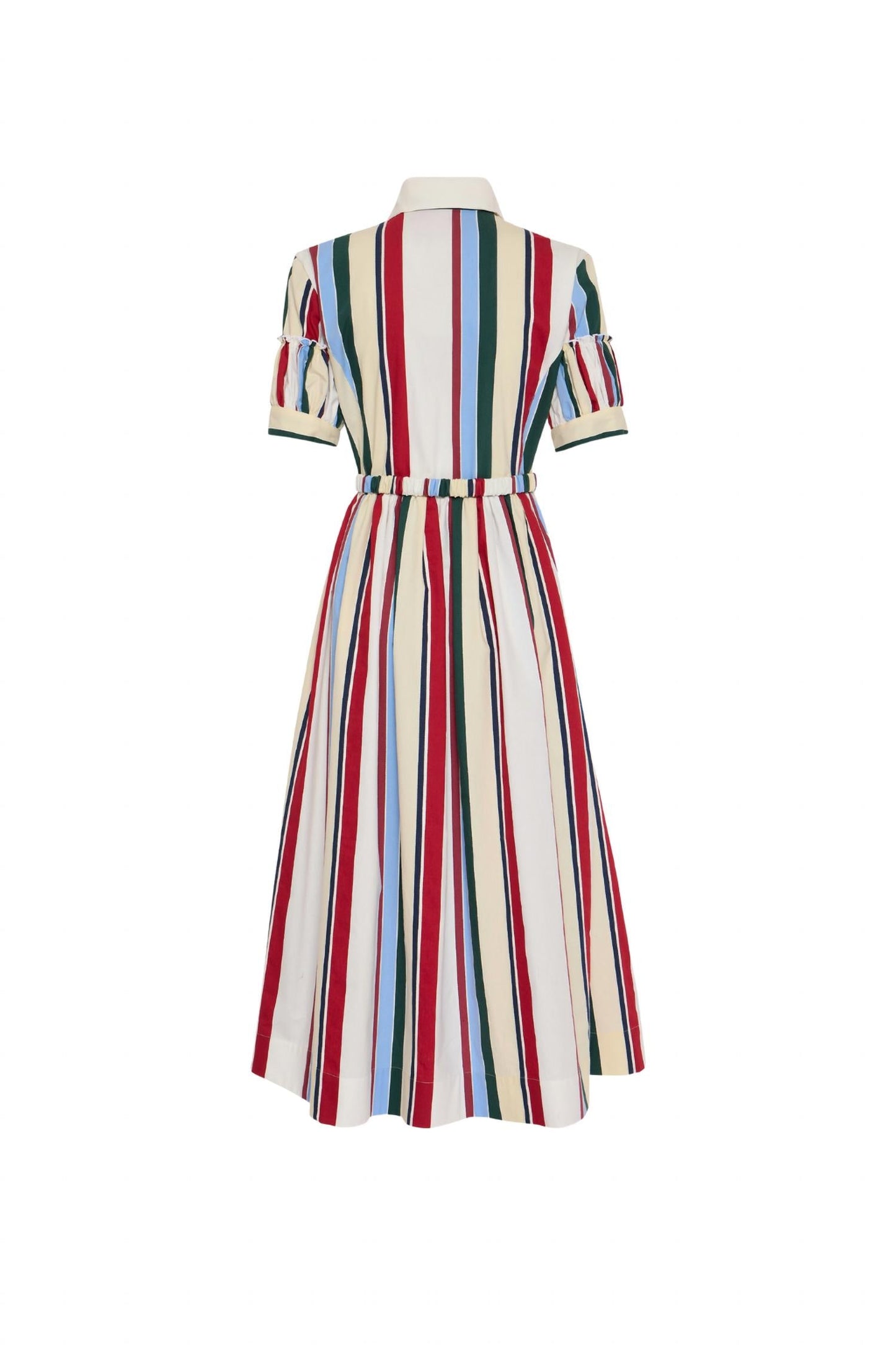 La Doublej - Women's Libertine Dress