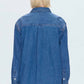 Pistola - Jamie Essential Denim Shirt