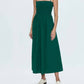 Pistola - Bianca Shirred Bodice Dress