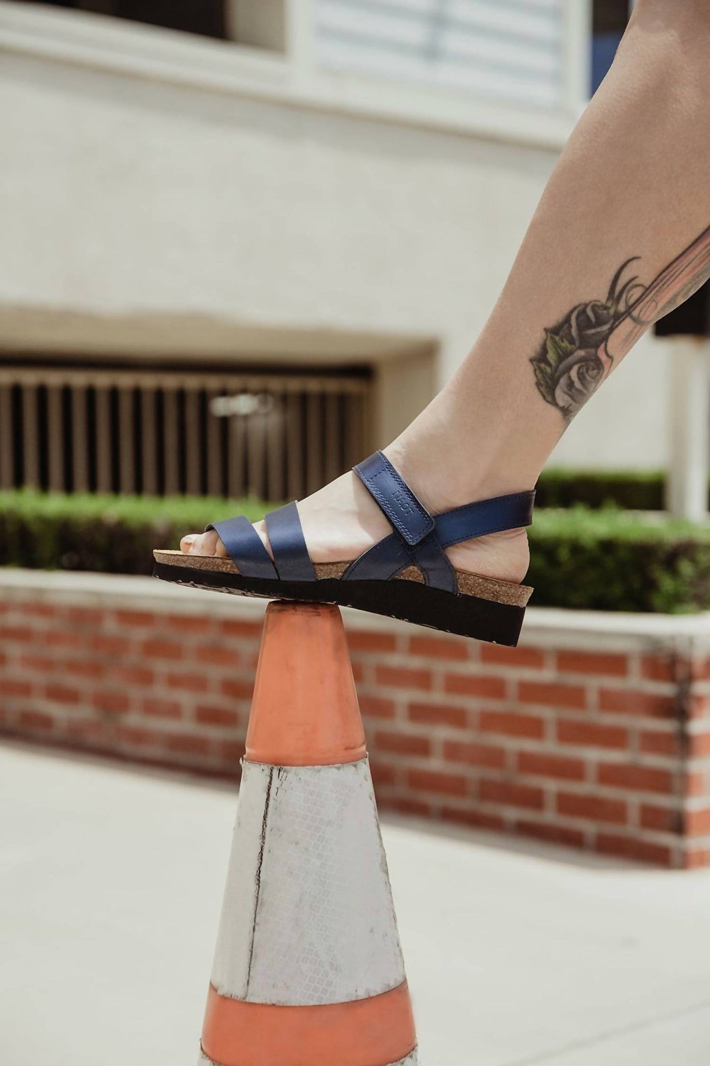 Naot - Women's Kayla Strap Sandal