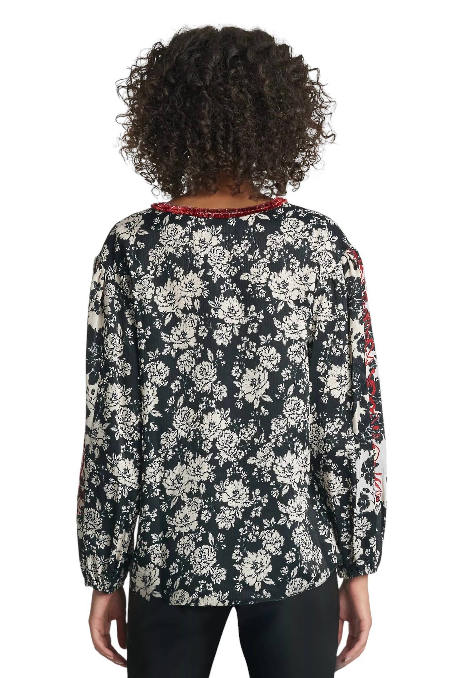 Sachin & Babi - Chelsea Blouse