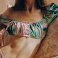Montce - Bandita Bikini Top
