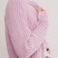 Free People - Sweet Nothing Cardigan