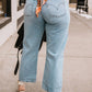 Levi'S - RIBCAGE STRAIGHT ANKLE