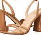 Sam Edelman - Women's Kia Block Heel Sandal