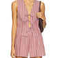 Steve Madden - Sleeveless Top